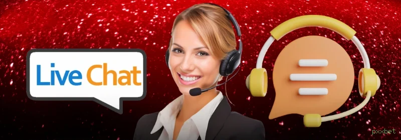 Download PC pxxbet
