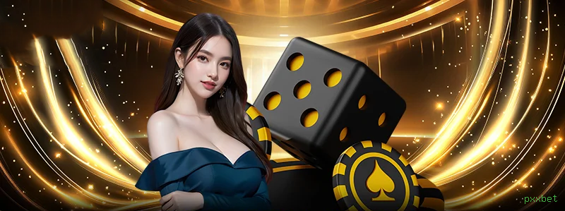 Dealers profissionais da pxxbet
