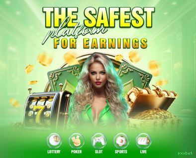 Slots Premium da PG Soft na pxxbet